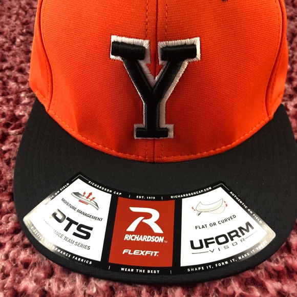 NWT Men’s Richardson Flexfit Hat - Picture 2 of 8